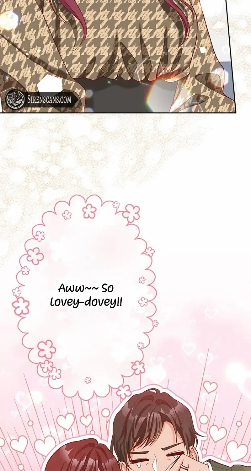 Business Marriage - If You Fall in Love, We'll Get a Divorce - Chapter 57 - Page 99