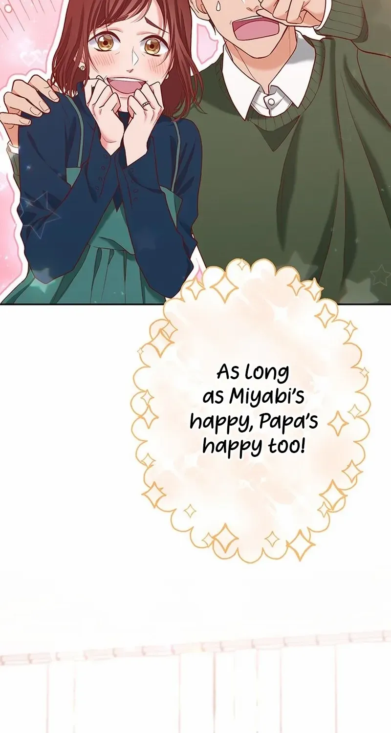 Business Marriage - If You Fall in Love, We'll Get a Divorce - Chapter 57 - Page 100