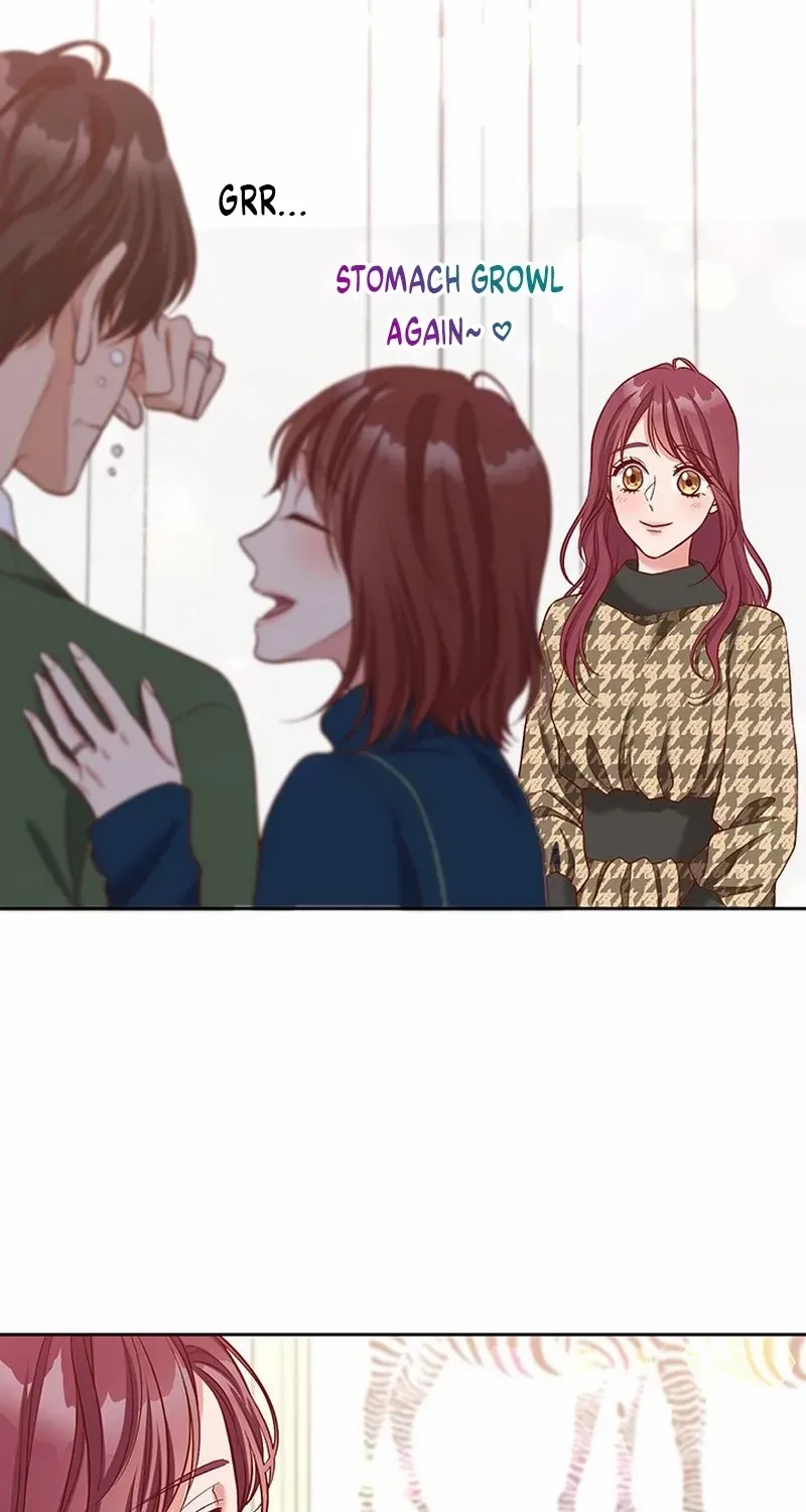 Business Marriage - If You Fall in Love, We'll Get a Divorce - Chapter 57 - Page 101