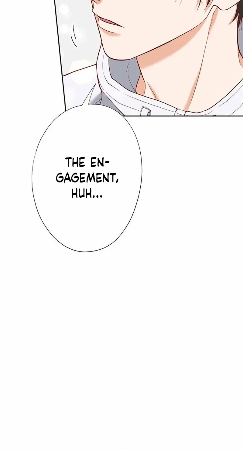 Business Marriage - If You Fall in Love, We'll Get a Divorce - Chapter 57 - Page 103