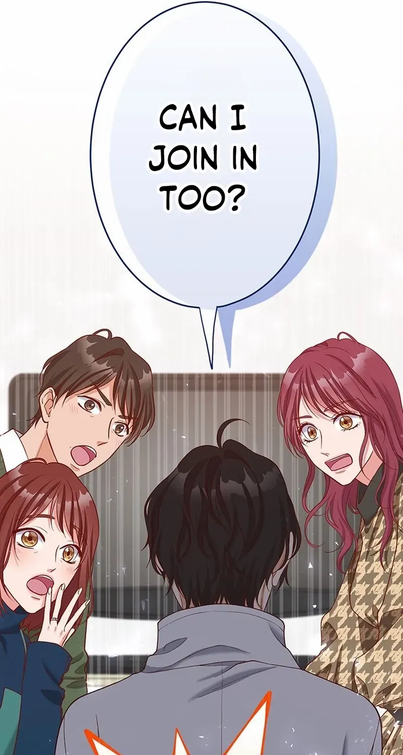 Business Marriage - If You Fall in Love, We'll Get a Divorce - Chapter 57 - Page 104