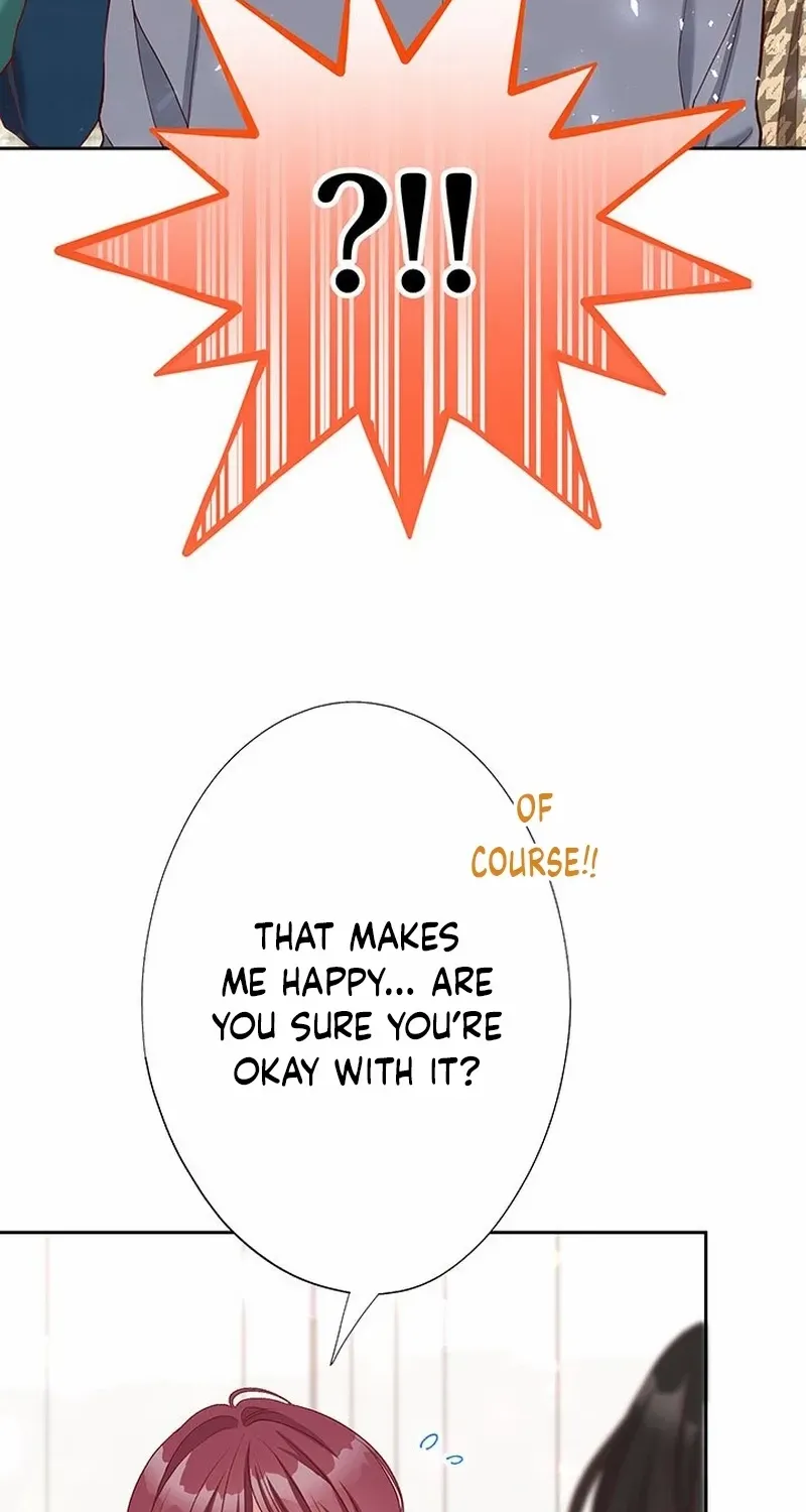 Business Marriage - If You Fall in Love, We'll Get a Divorce - Chapter 57 - Page 105