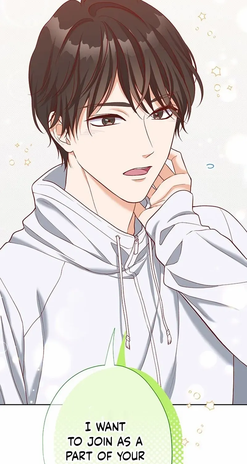 Business Marriage - If You Fall in Love, We'll Get a Divorce - Chapter 57 - Page 107