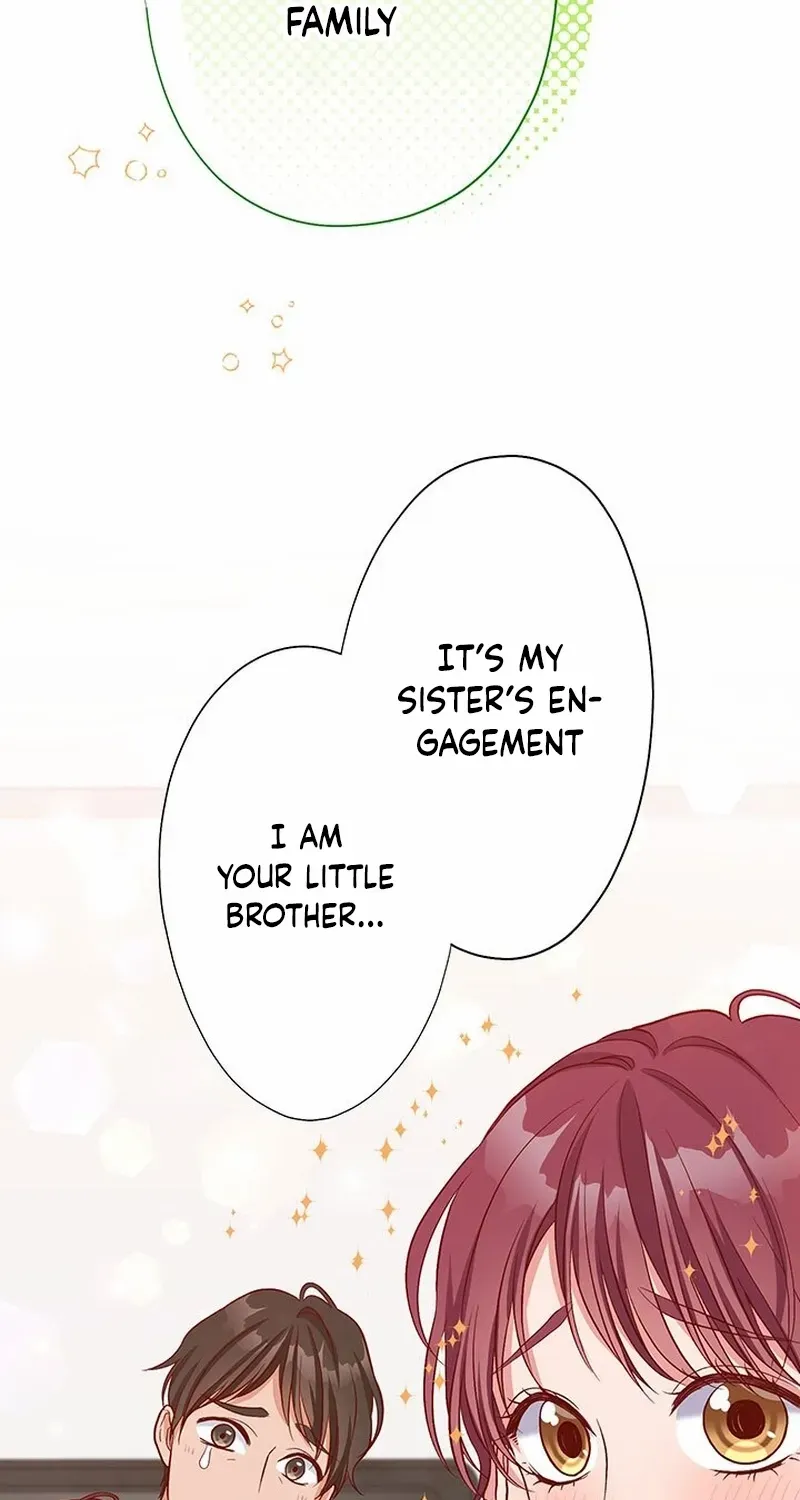 Business Marriage - If You Fall in Love, We'll Get a Divorce - Chapter 57 - Page 108
