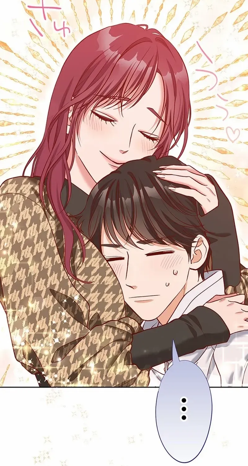 Business Marriage - If You Fall in Love, We'll Get a Divorce - Chapter 57 - Page 110