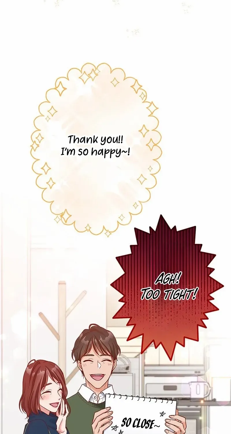 Business Marriage - If You Fall in Love, We'll Get a Divorce - Chapter 57 - Page 111