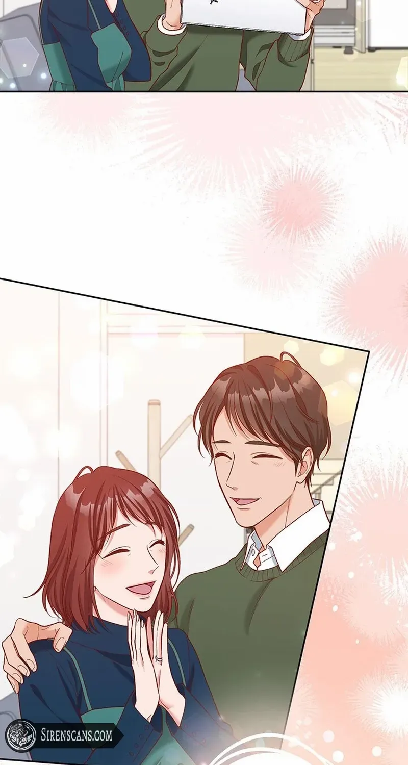 Business Marriage - If You Fall in Love, We'll Get a Divorce - Chapter 57 - Page 112