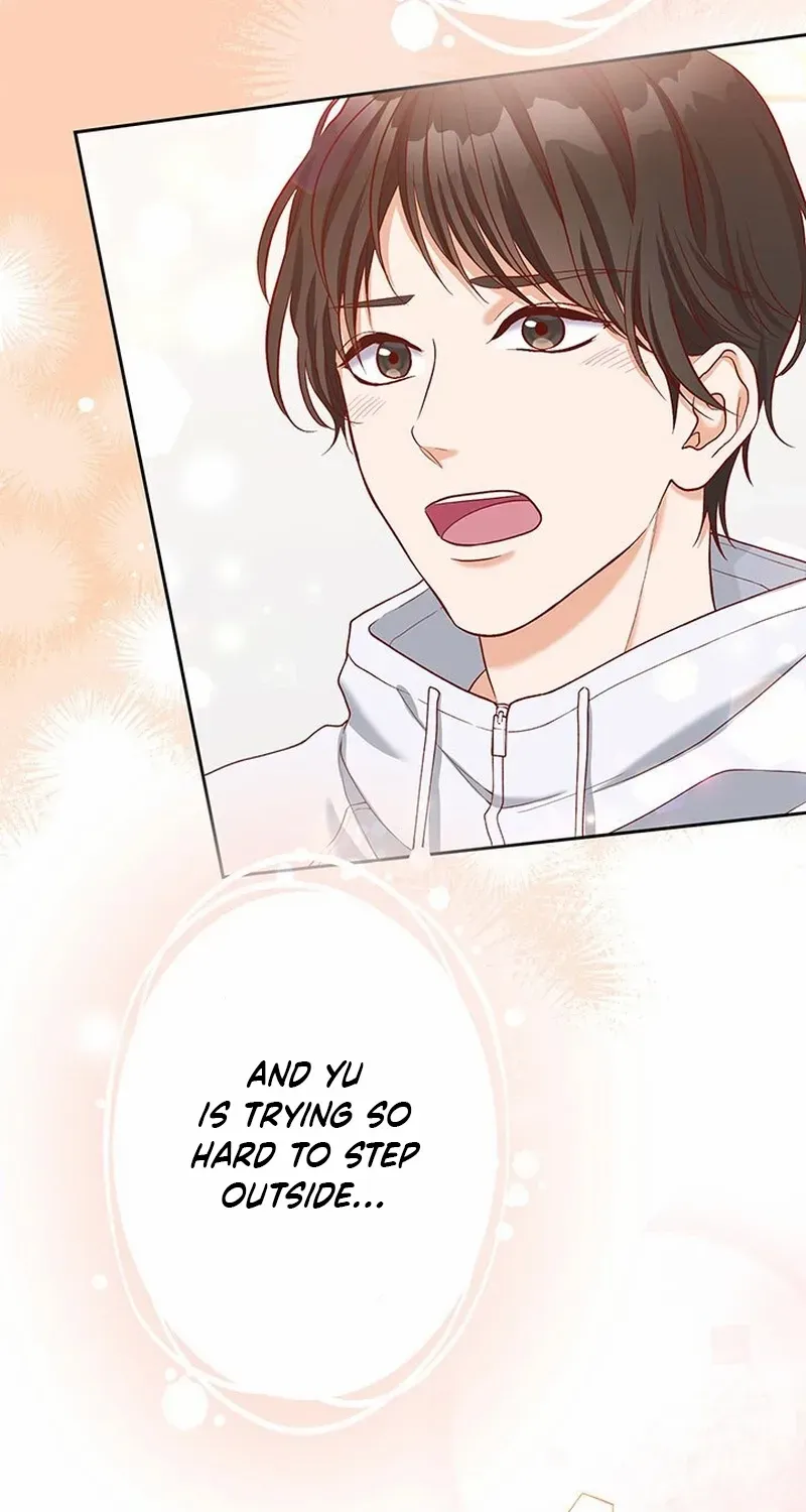 Business Marriage - If You Fall in Love, We'll Get a Divorce - Chapter 57 - Page 114