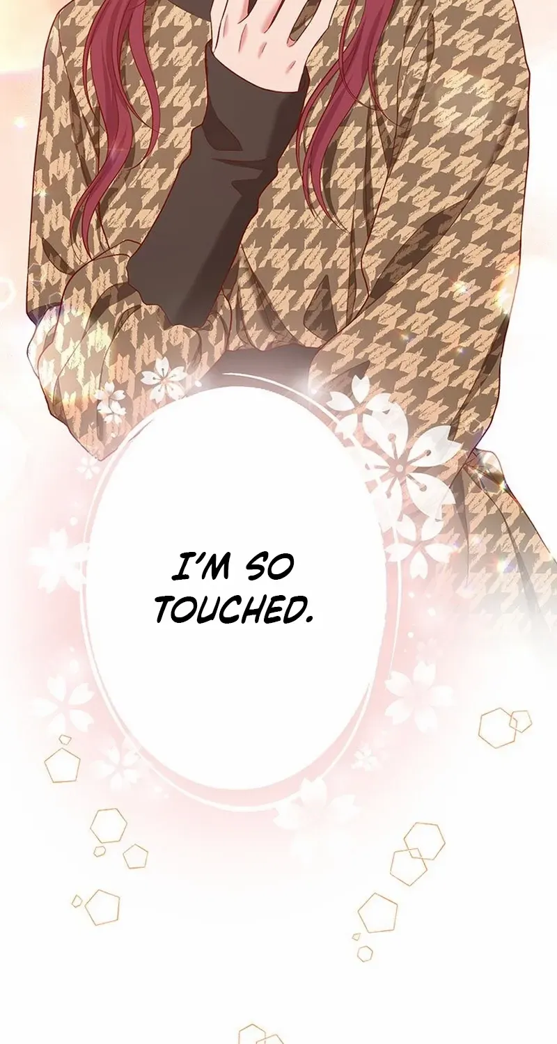 Business Marriage - If You Fall in Love, We'll Get a Divorce - Chapter 57 - Page 116