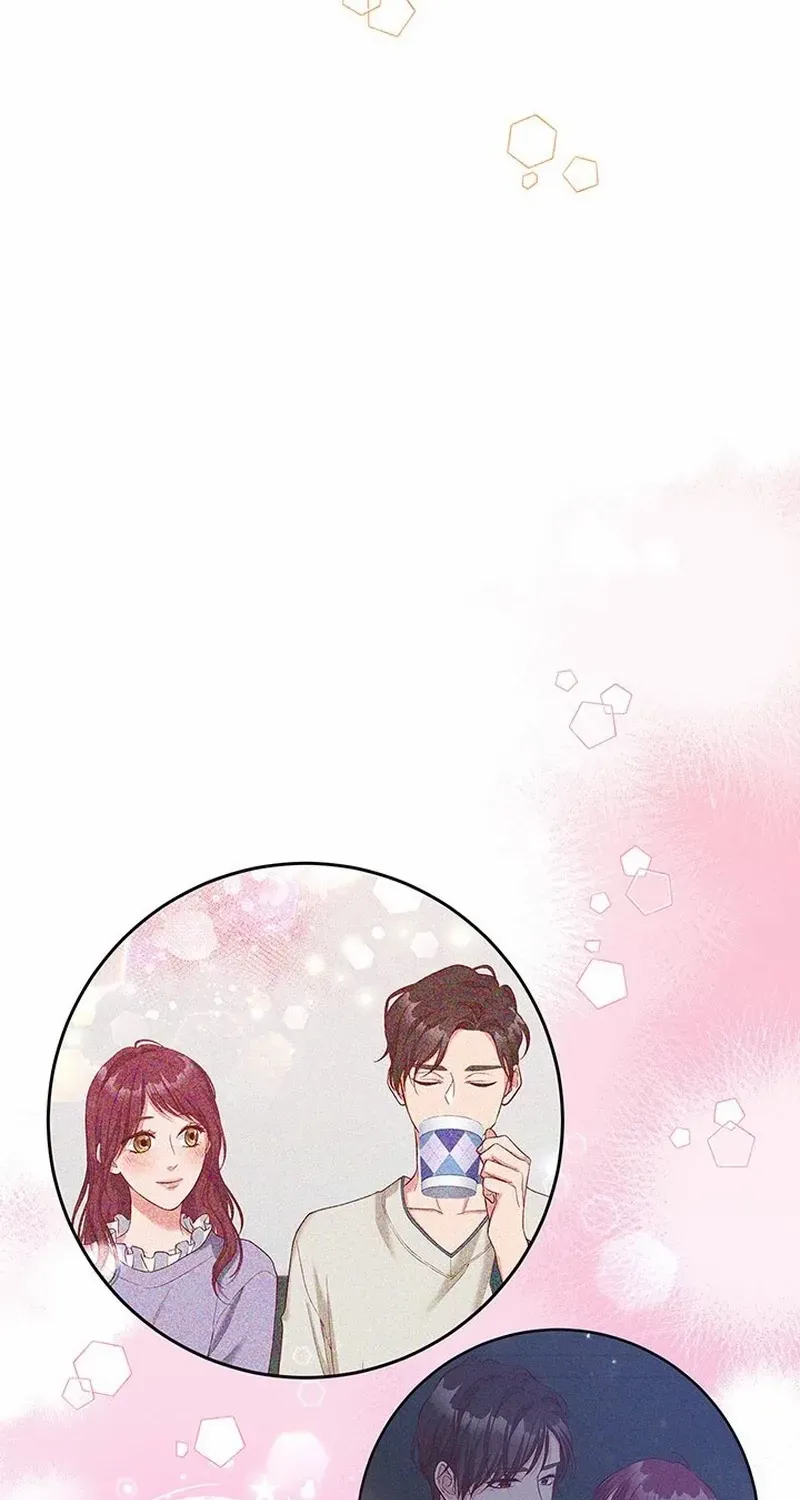 Business Marriage - If You Fall in Love, We'll Get a Divorce - Chapter 57 - Page 117