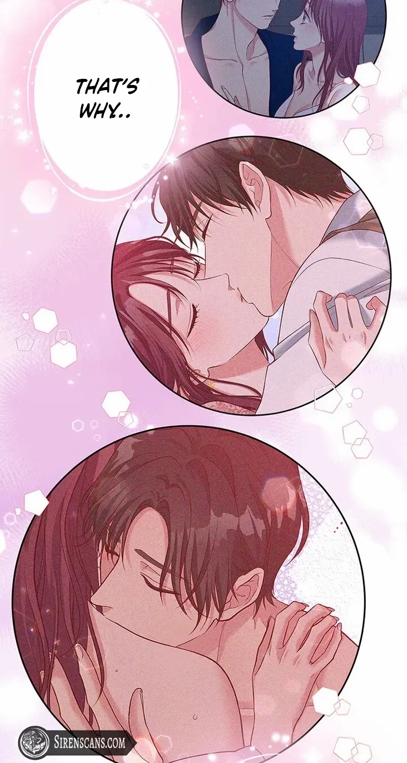 Business Marriage - If You Fall in Love, We'll Get a Divorce - Chapter 57 - Page 118
