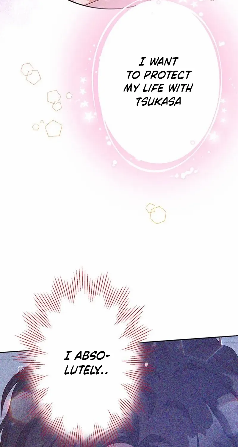 Business Marriage - If You Fall in Love, We'll Get a Divorce - Chapter 57 - Page 119