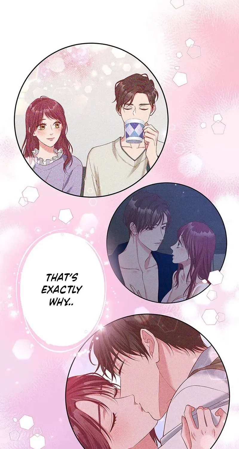 Business Marriage - If You Fall in Love, We'll Get a Divorce - Chapter 58 - Page 3