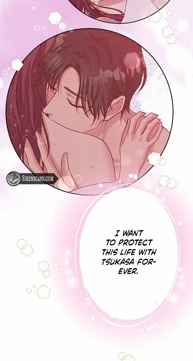 Business Marriage - If You Fall in Love, We'll Get a Divorce - Chapter 58 - Page 4
