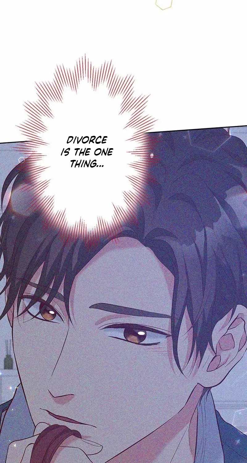 Business Marriage - If You Fall in Love, We'll Get a Divorce - Chapter 58 - Page 5