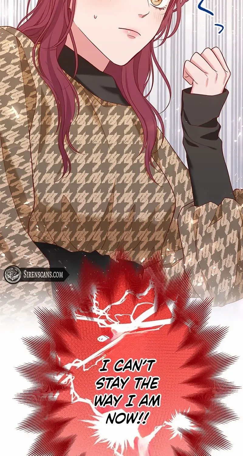 Business Marriage - If You Fall in Love, We'll Get a Divorce - Chapter 58 - Page 7