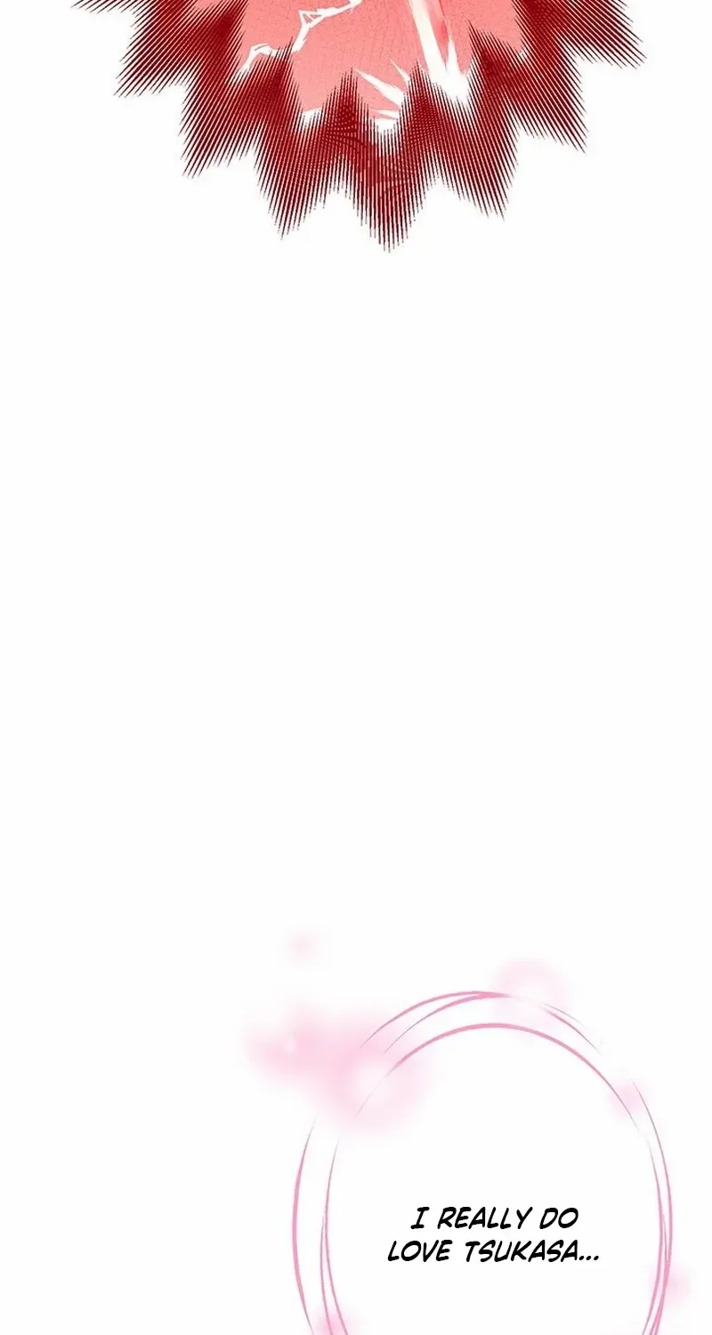 Business Marriage - If You Fall in Love, We'll Get a Divorce - Chapter 58 - Page 8