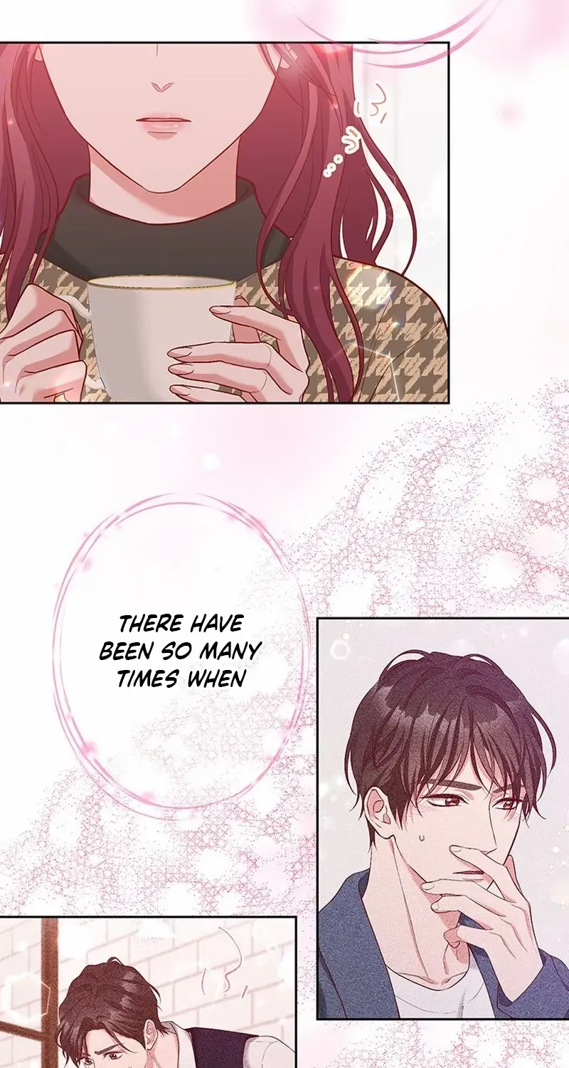 Business Marriage - If You Fall in Love, We'll Get a Divorce - Chapter 58 - Page 10