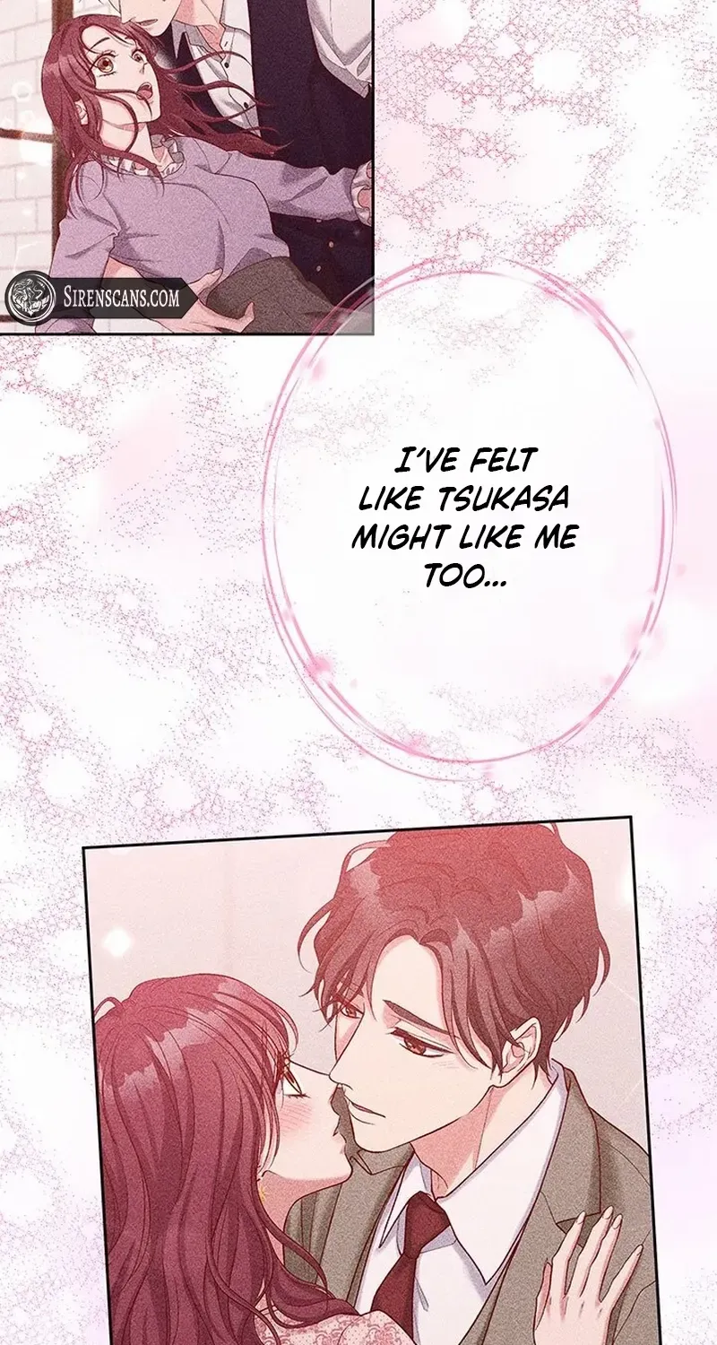 Business Marriage - If You Fall in Love, We'll Get a Divorce - Chapter 58 - Page 11