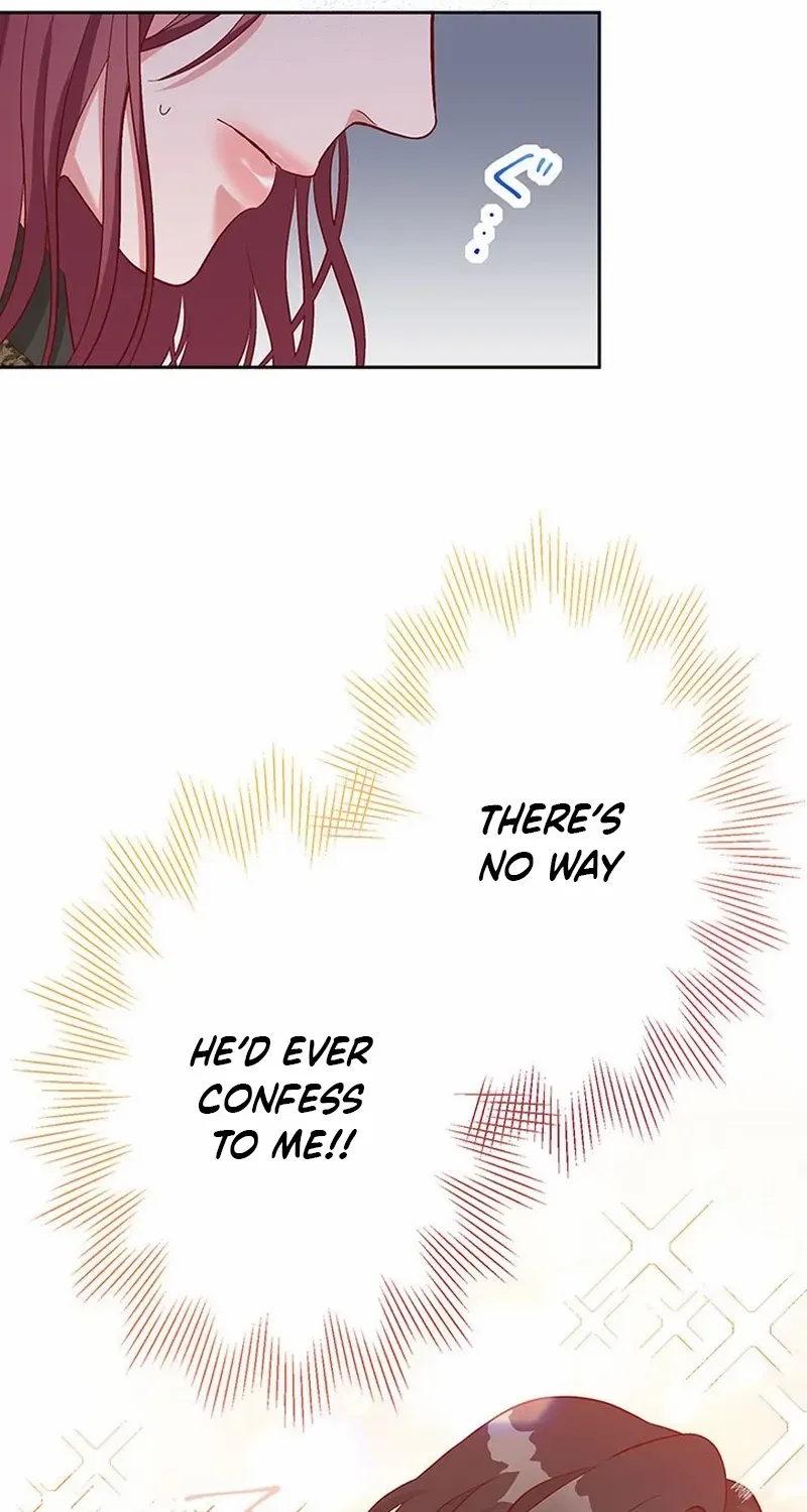 Business Marriage - If You Fall in Love, We'll Get a Divorce - Chapter 58 - Page 16