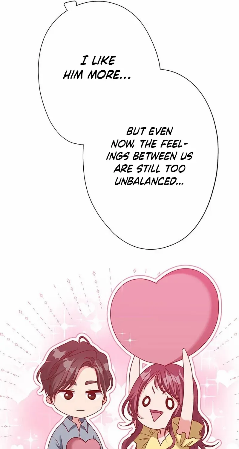 Business Marriage - If You Fall in Love, We'll Get a Divorce - Chapter 58 - Page 19