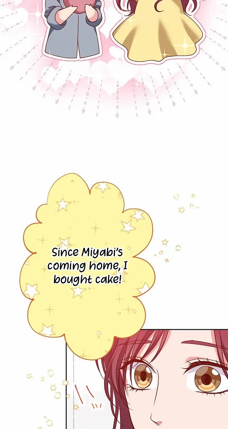 Business Marriage - If You Fall in Love, We'll Get a Divorce - Chapter 58 - Page 20