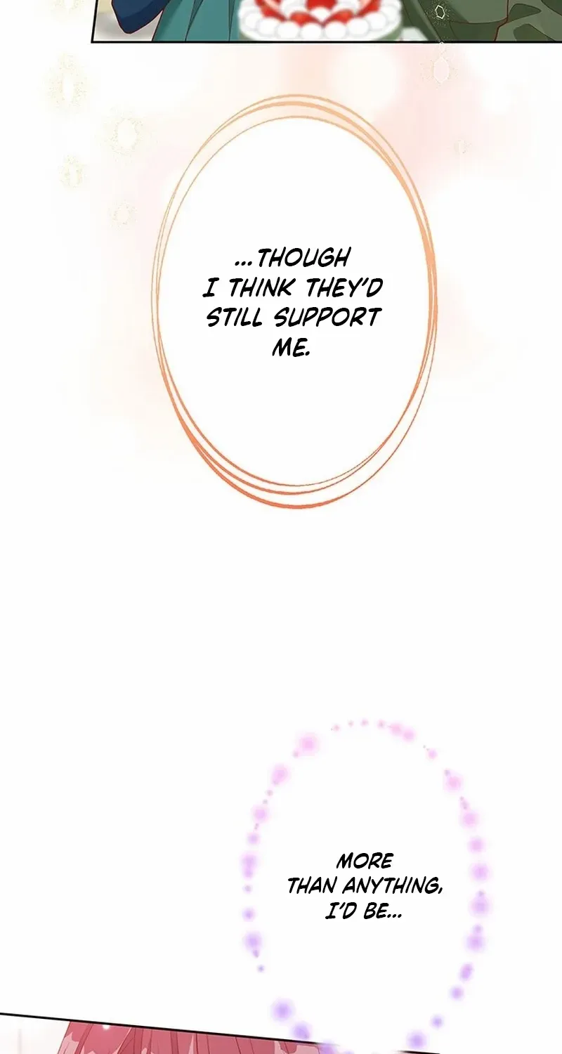Business Marriage - If You Fall in Love, We'll Get a Divorce - Chapter 58 - Page 24