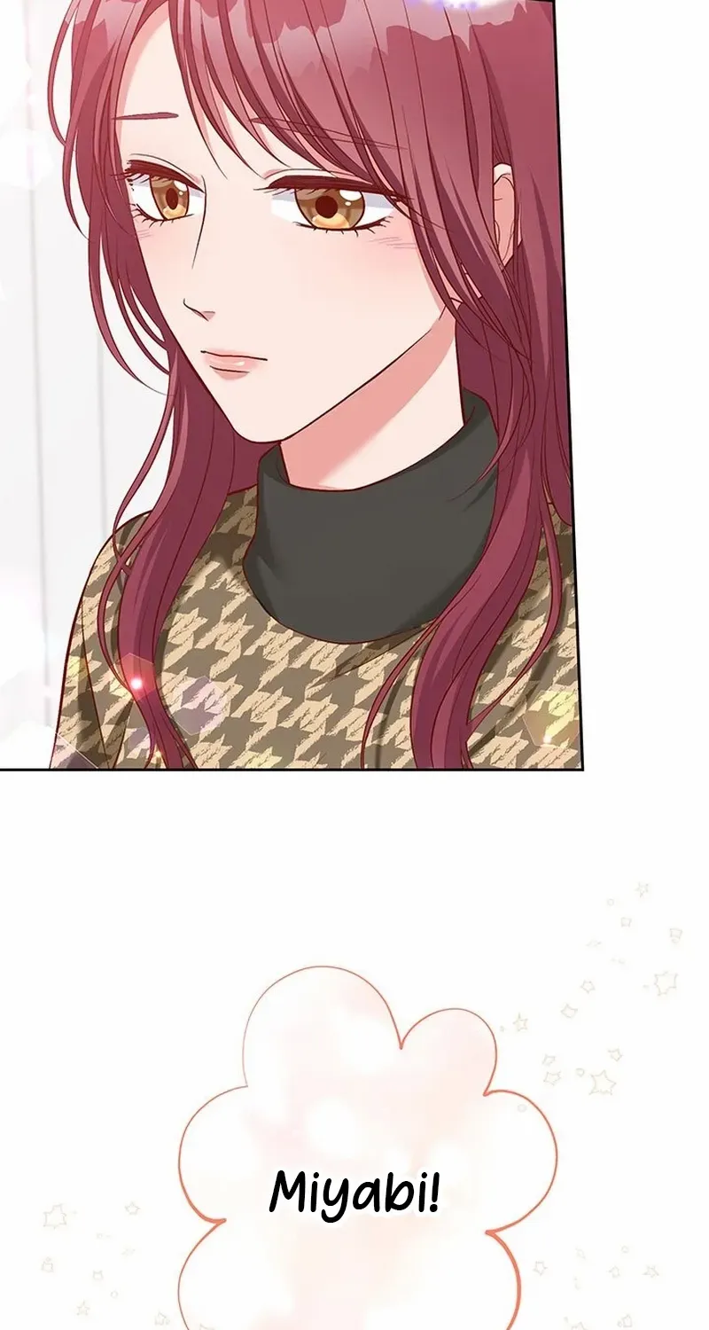 Business Marriage - If You Fall in Love, We'll Get a Divorce - Chapter 58 - Page 25