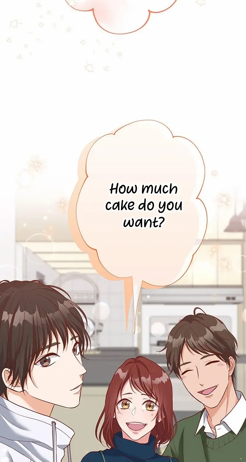Business Marriage - If You Fall in Love, We'll Get a Divorce - Chapter 58 - Page 26