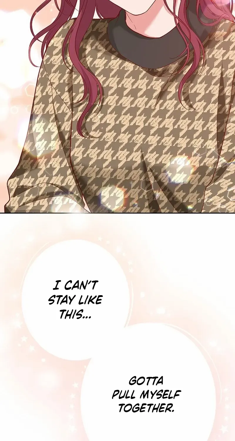 Business Marriage - If You Fall in Love, We'll Get a Divorce - Chapter 58 - Page 29