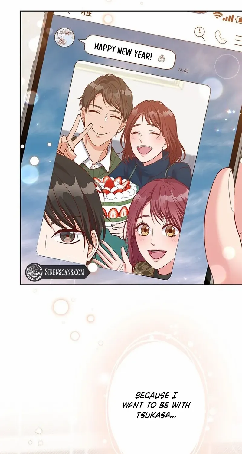 Business Marriage - If You Fall in Love, We'll Get a Divorce - Chapter 58 - Page 31