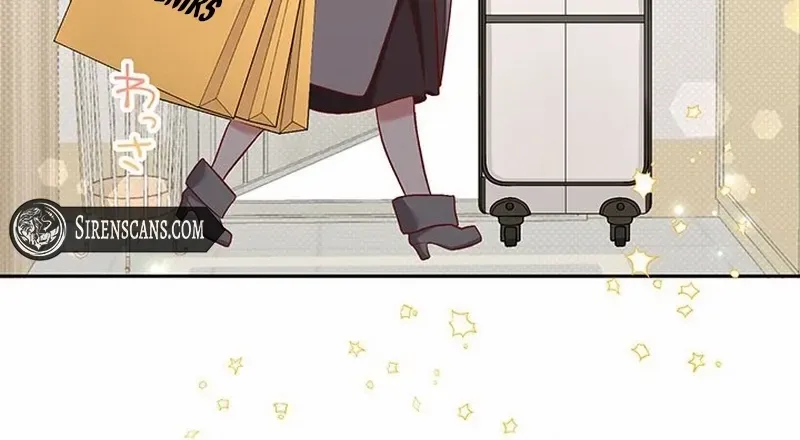 Business Marriage - If You Fall in Love, We'll Get a Divorce - Chapter 58 - Page 37