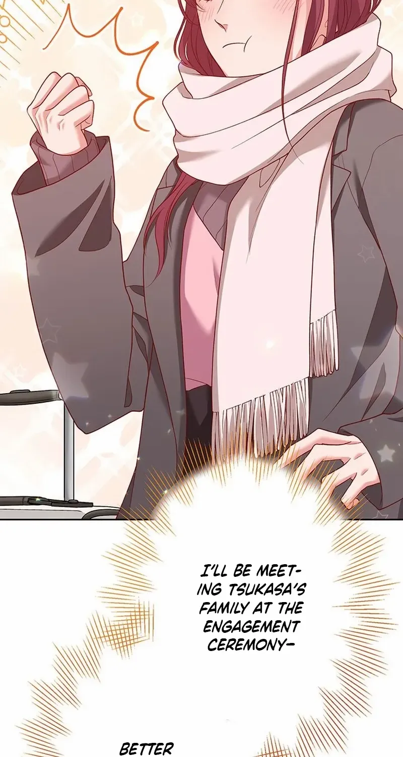 Business Marriage - If You Fall in Love, We'll Get a Divorce - Chapter 58 - Page 39