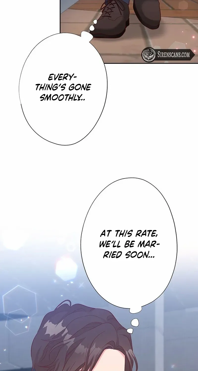 Business Marriage - If You Fall in Love, We'll Get a Divorce - Chapter 58 - Page 42