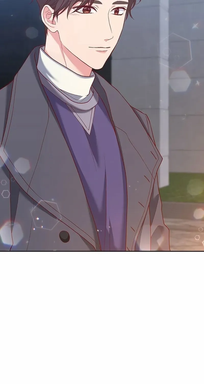 Business Marriage - If You Fall in Love, We'll Get a Divorce - Chapter 58 - Page 43