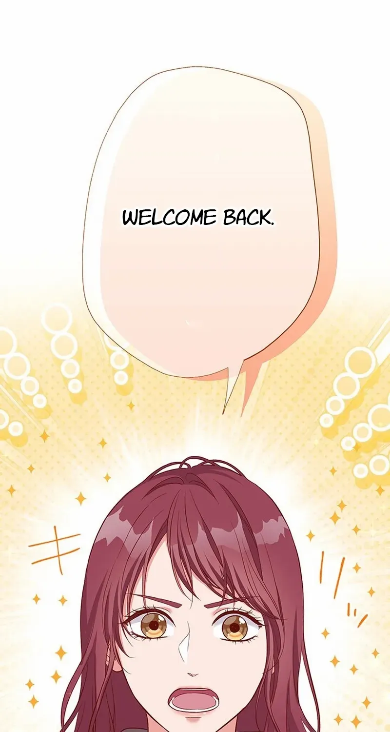 Business Marriage - If You Fall in Love, We'll Get a Divorce - Chapter 58 - Page 44