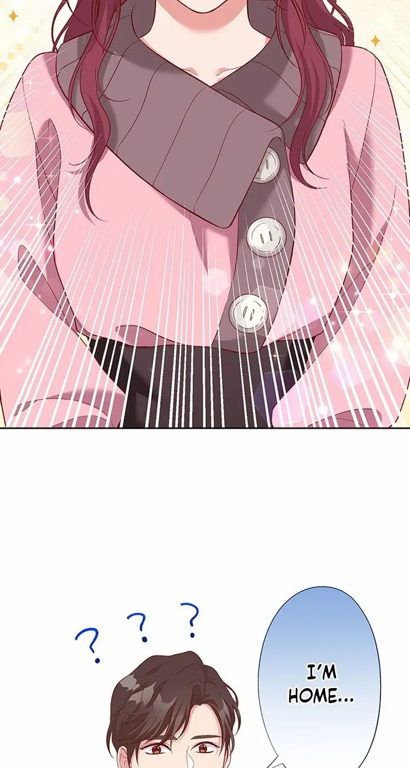 Business Marriage - If You Fall in Love, We'll Get a Divorce - Chapter 58 - Page 45