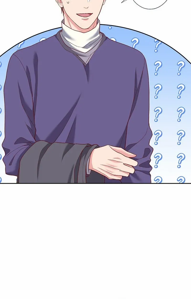 Business Marriage - If You Fall in Love, We'll Get a Divorce - Chapter 58 - Page 46