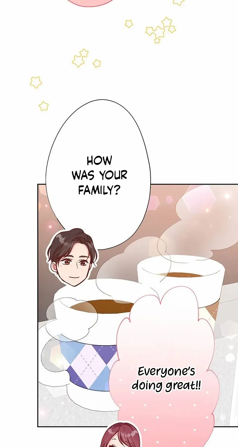 Business Marriage - If You Fall in Love, We'll Get a Divorce - Chapter 58 - Page 48