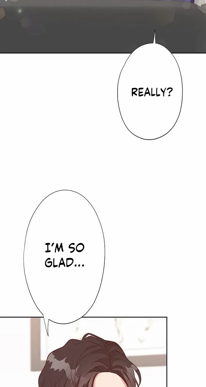 Business Marriage - If You Fall in Love, We'll Get a Divorce - Chapter 58 - Page 50