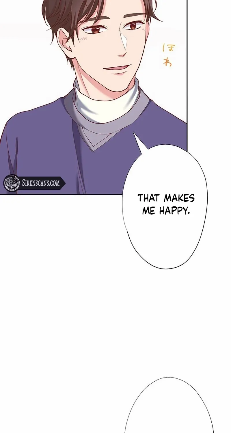 Business Marriage - If You Fall in Love, We'll Get a Divorce - Chapter 58 - Page 51