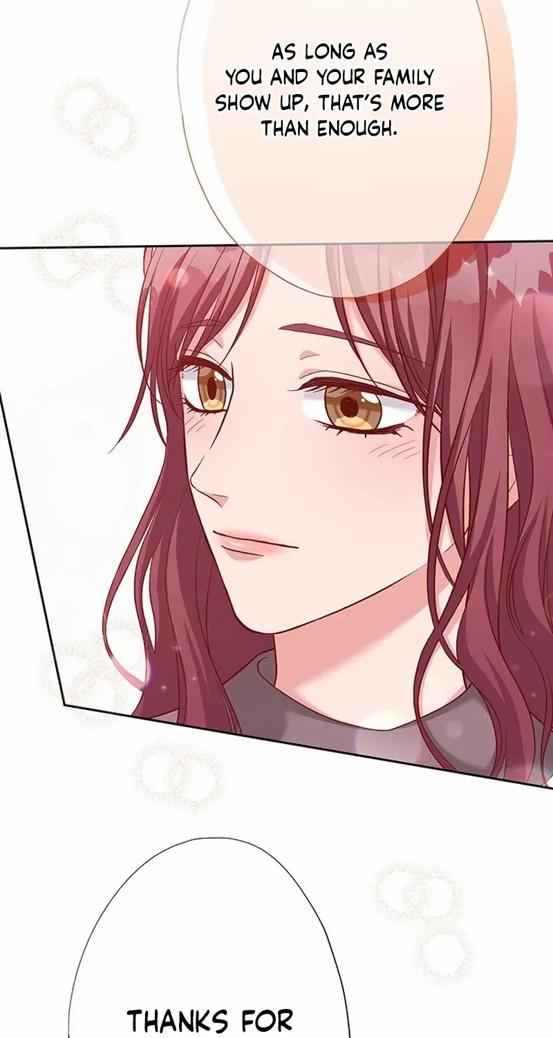Business Marriage - If You Fall in Love, We'll Get a Divorce - Chapter 58 - Page 53