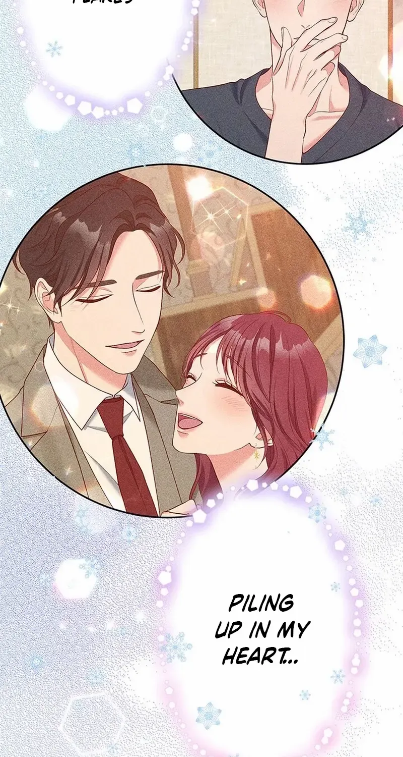 Business Marriage - If You Fall in Love, We'll Get a Divorce - Chapter 58 - Page 60
