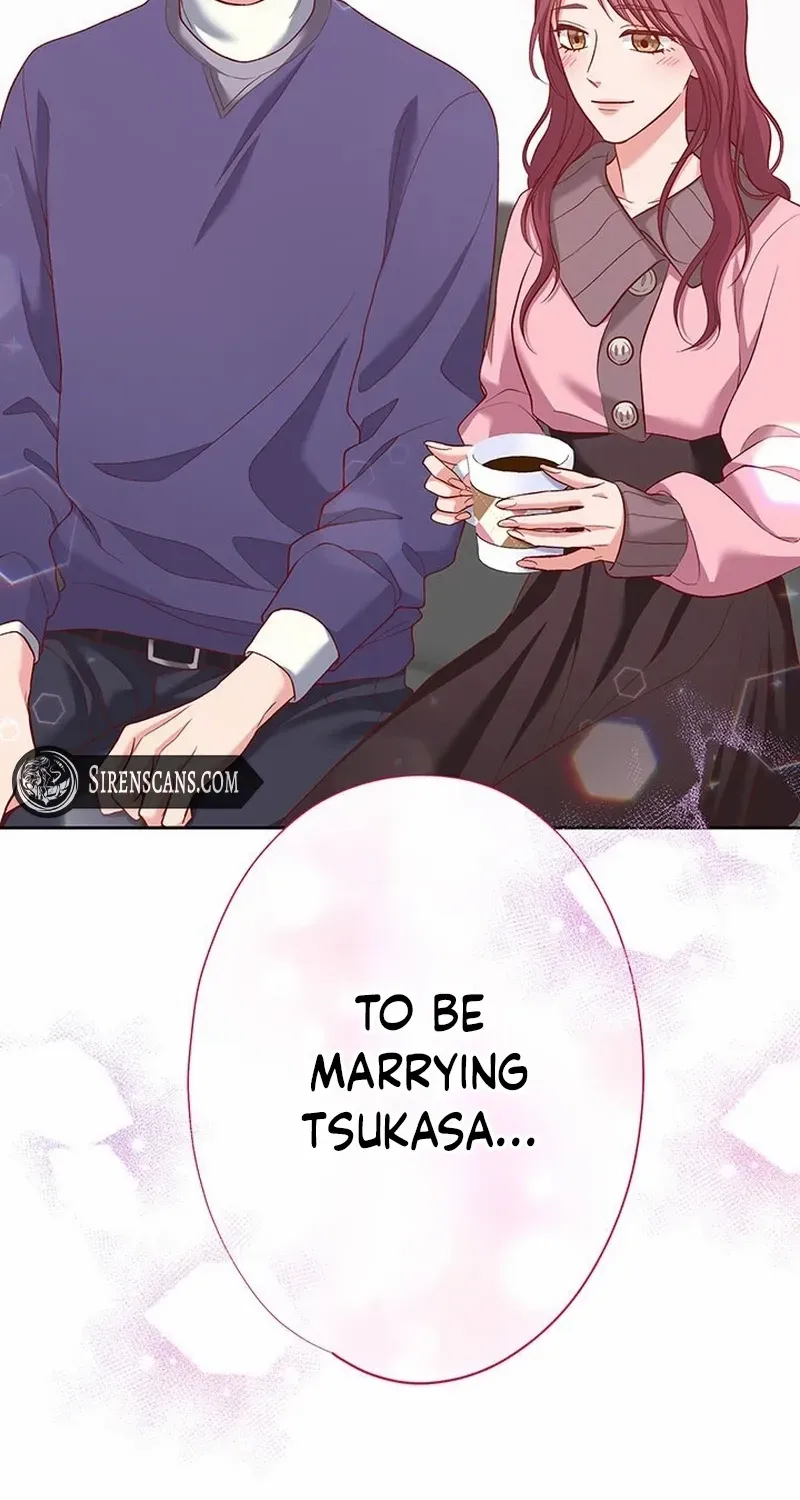 Business Marriage - If You Fall in Love, We'll Get a Divorce - Chapter 58 - Page 62