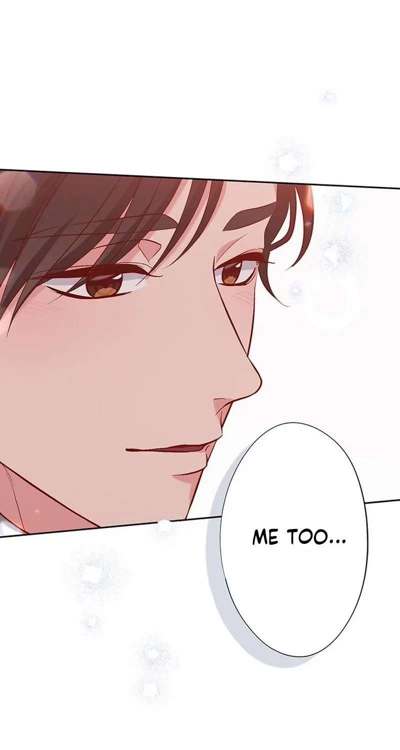 Business Marriage - If You Fall in Love, We'll Get a Divorce - Chapter 58 - Page 63
