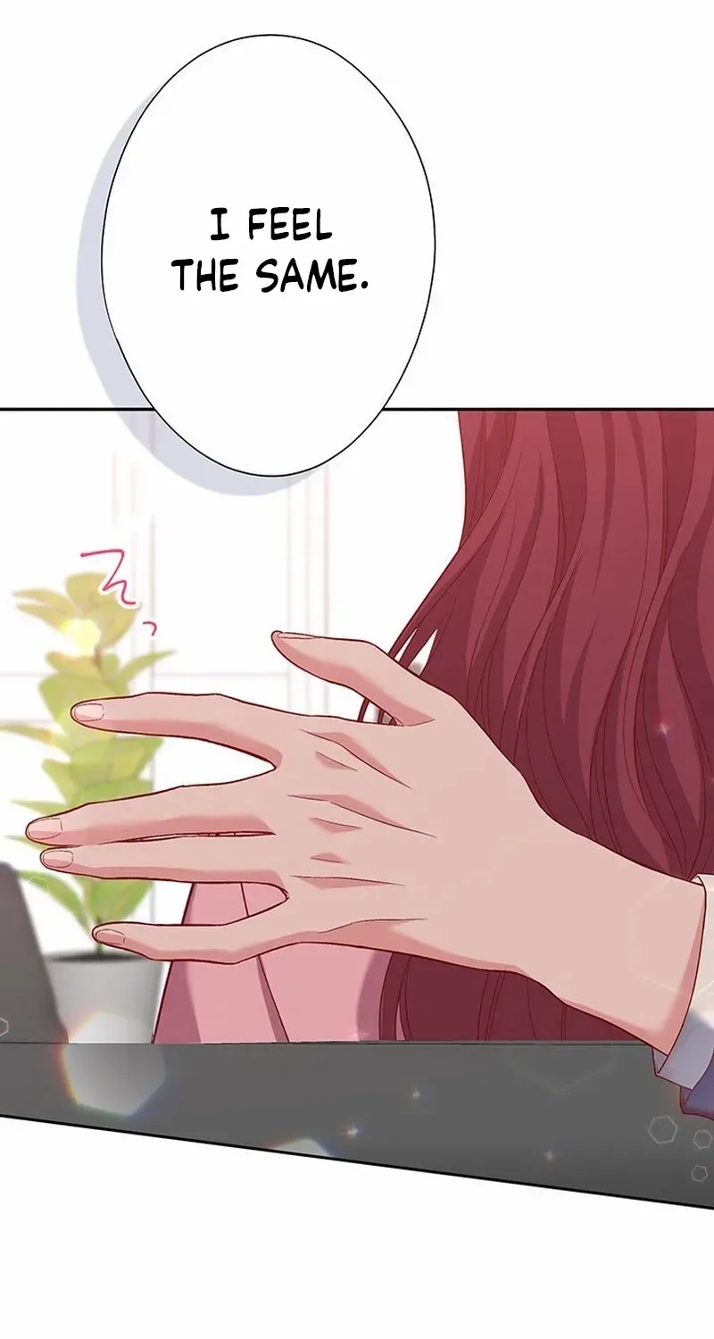 Business Marriage - If You Fall in Love, We'll Get a Divorce - Chapter 58 - Page 64