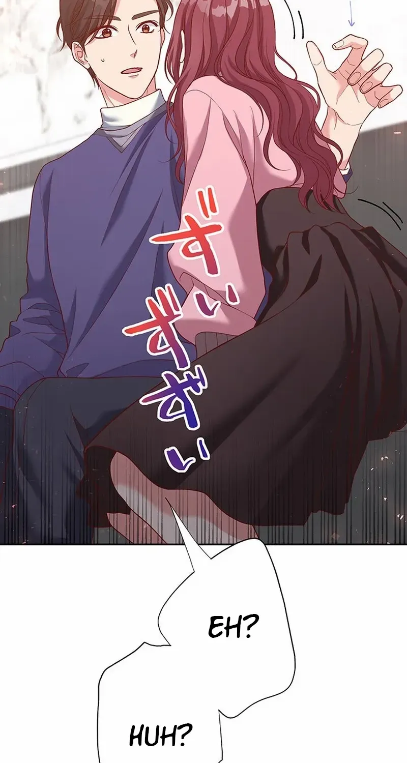 Business Marriage - If You Fall in Love, We'll Get a Divorce - Chapter 58 - Page 68
