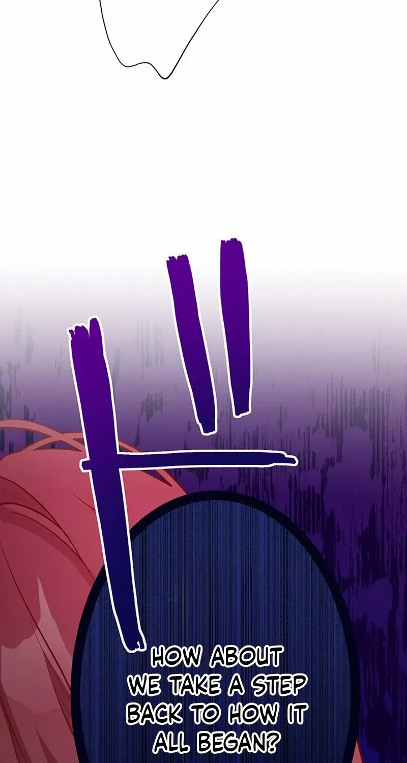 Business Marriage - If You Fall in Love, We'll Get a Divorce - Chapter 58 - Page 69