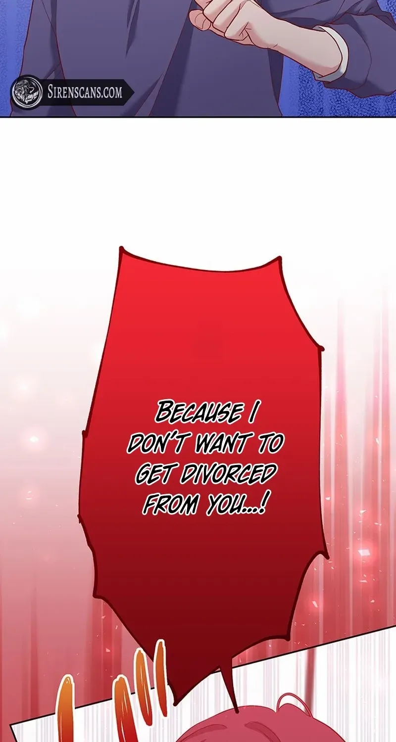 Business Marriage - If You Fall in Love, We'll Get a Divorce - Chapter 58 - Page 72