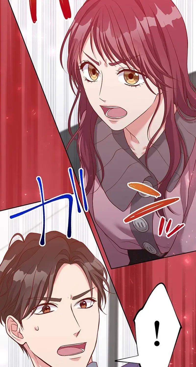 Business Marriage - If You Fall in Love, We'll Get a Divorce - Chapter 58 - Page 73